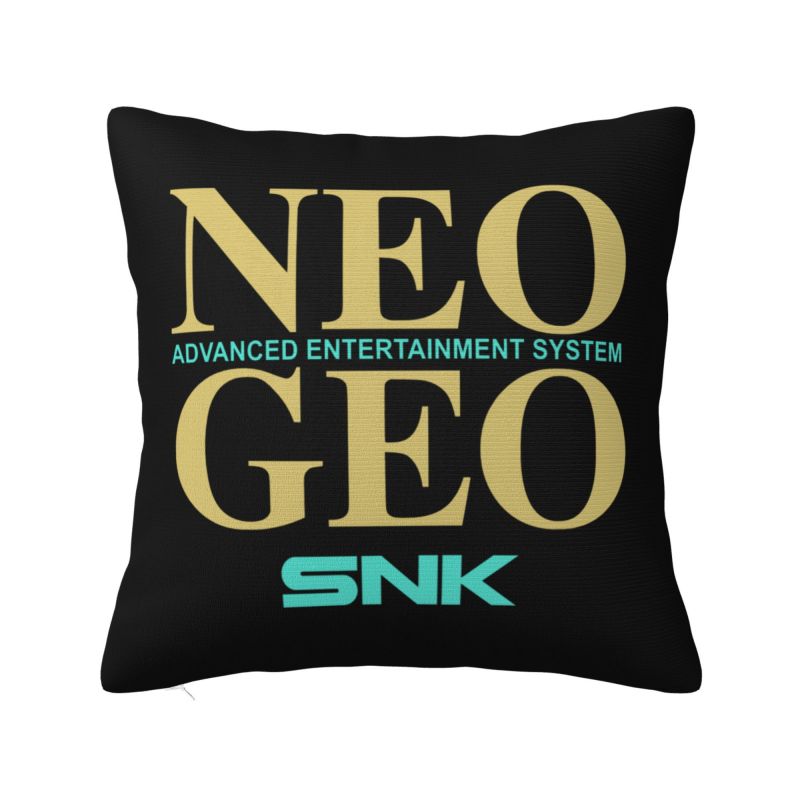 Retro Gaming Lounge - Современная ретро аркадная игра Neo Geo