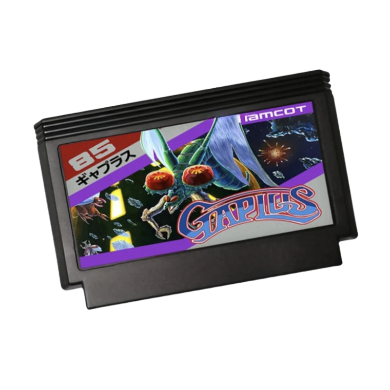 Retro Gaming Nintendo - Gaplus 60-контактный ретро-игровой картридж для консоли