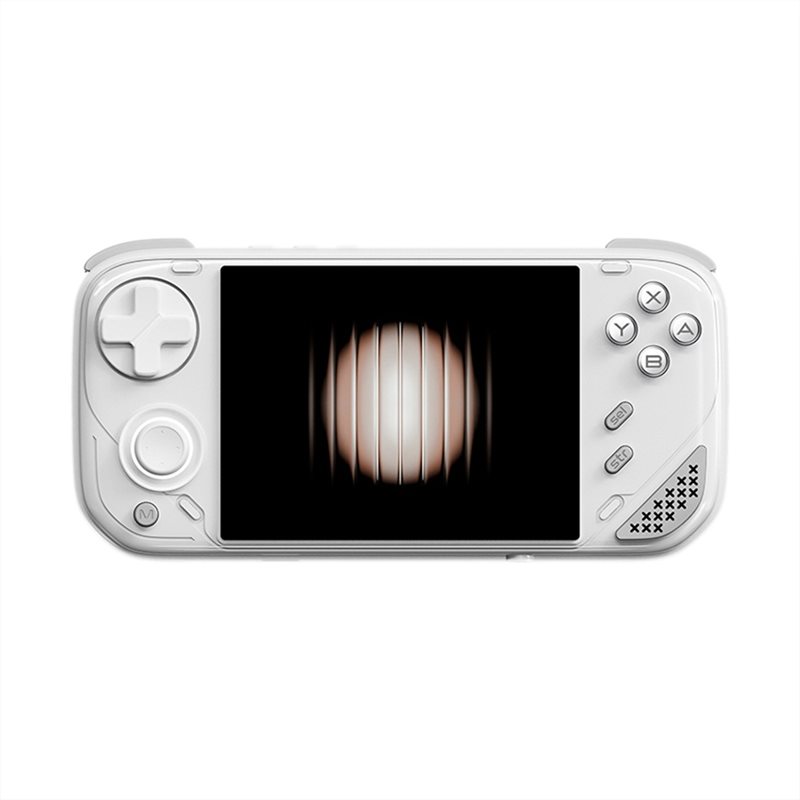 Retro Gaming Nintendo - LXYB18B – модульная портативная игровая консоль