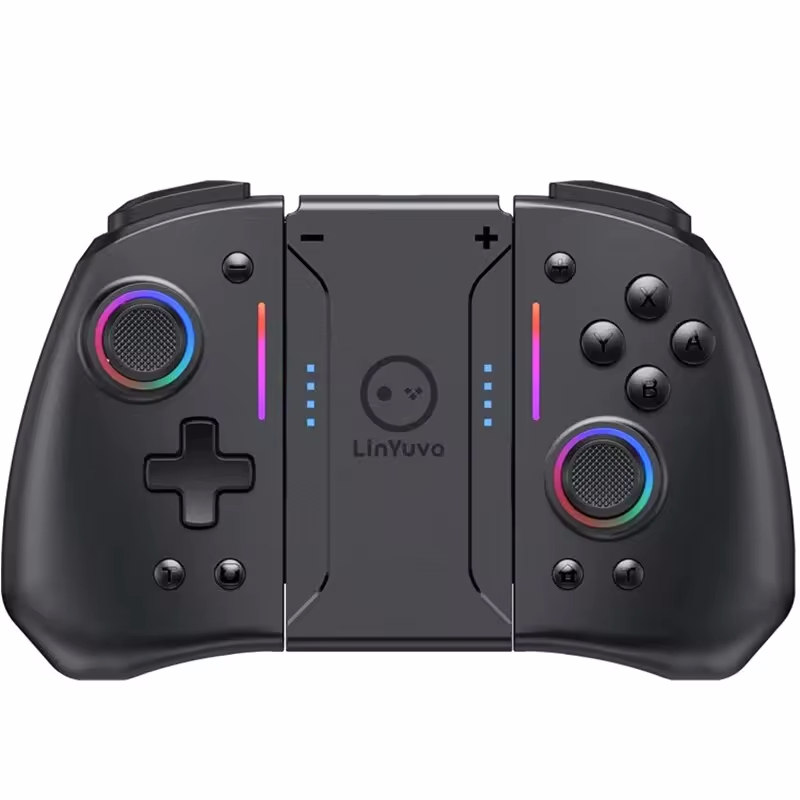 Retro Gaming Nintendo - Беспроводное управление Bluetooth для Nintendo Switch,