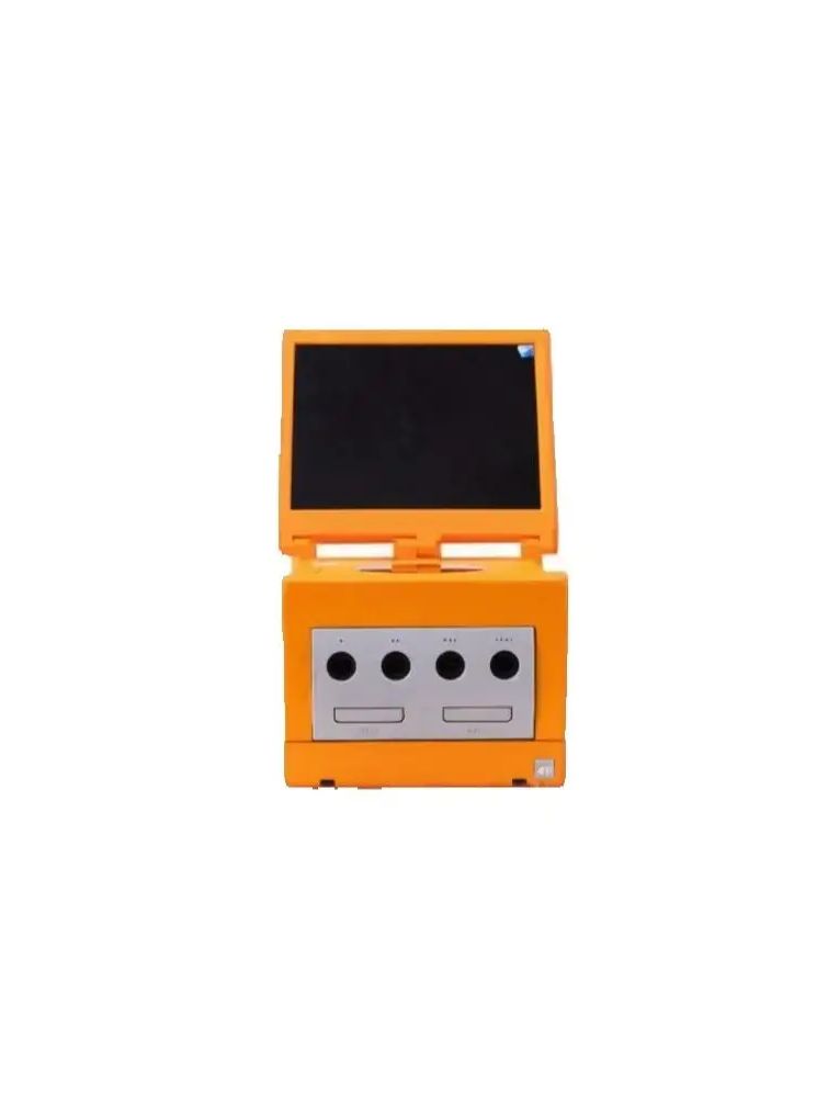 8-дюймовый монитор для 3D-печа – обзор и цена Gaming Retro Arcade