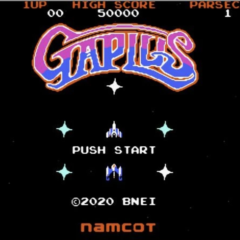 Gaplus 60-контактный ретро-игр – обзор и цена Retro Gaming Nintendo