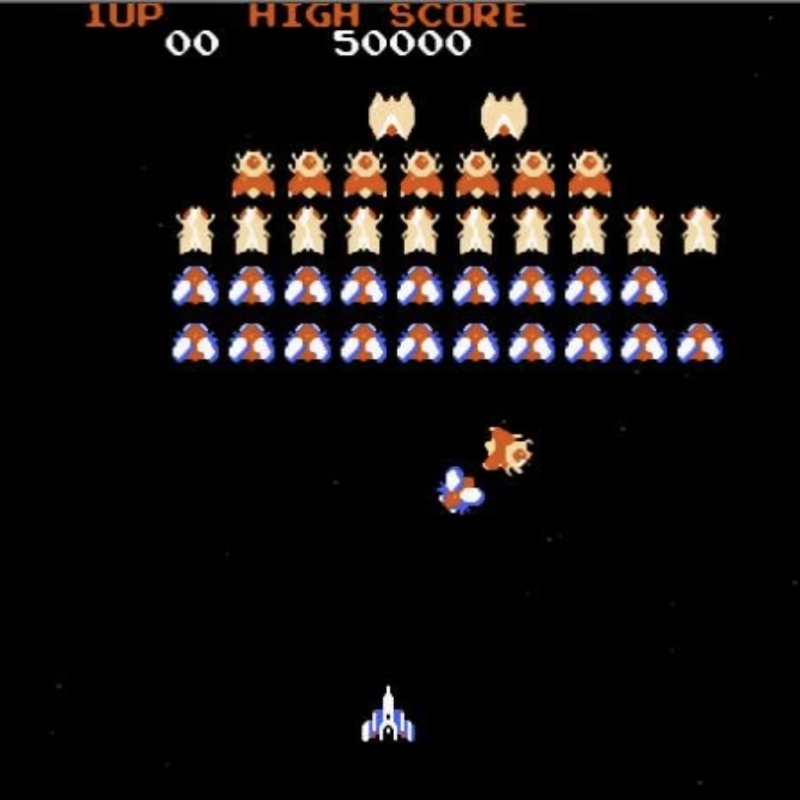 Gaplus 60-контактный ретро-игр – обзор и цена Retro Gaming Nintendo