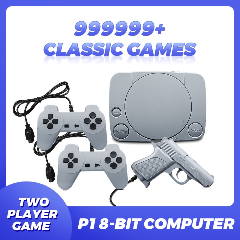Дизайн подключаемой консоли FC – обзор и цена Retro Gaming Fun