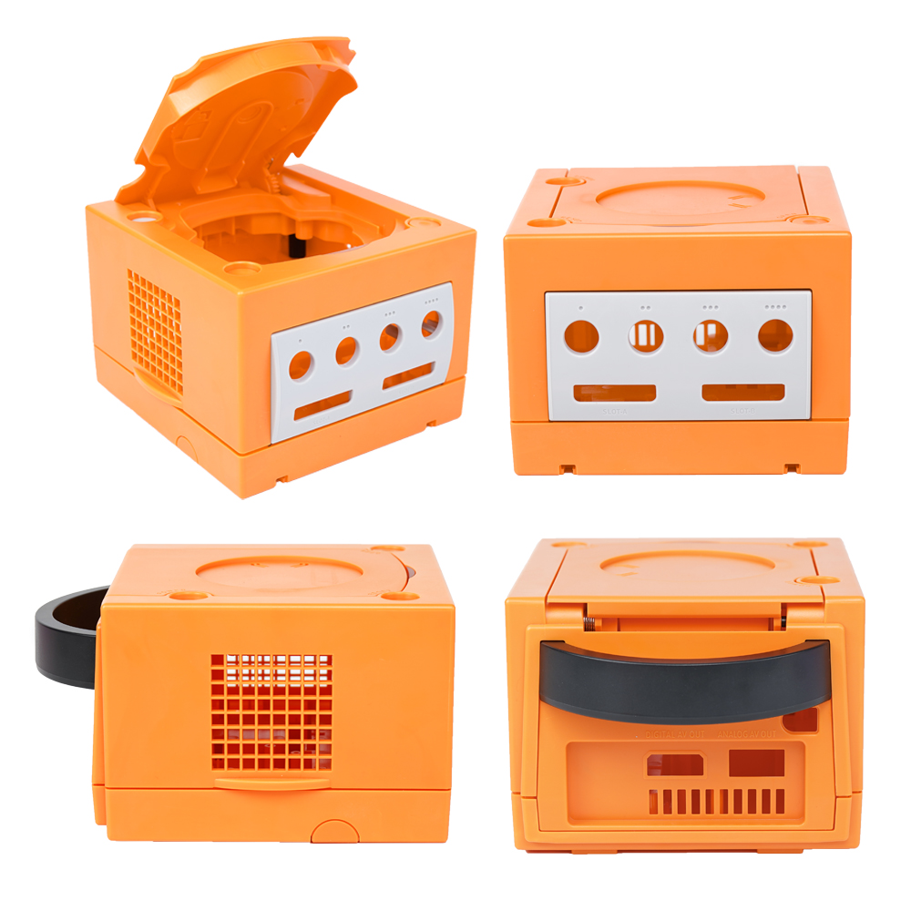 Сменный чехол Bitfunx для Nint – обзор и цена Retro Gaming Nintendo