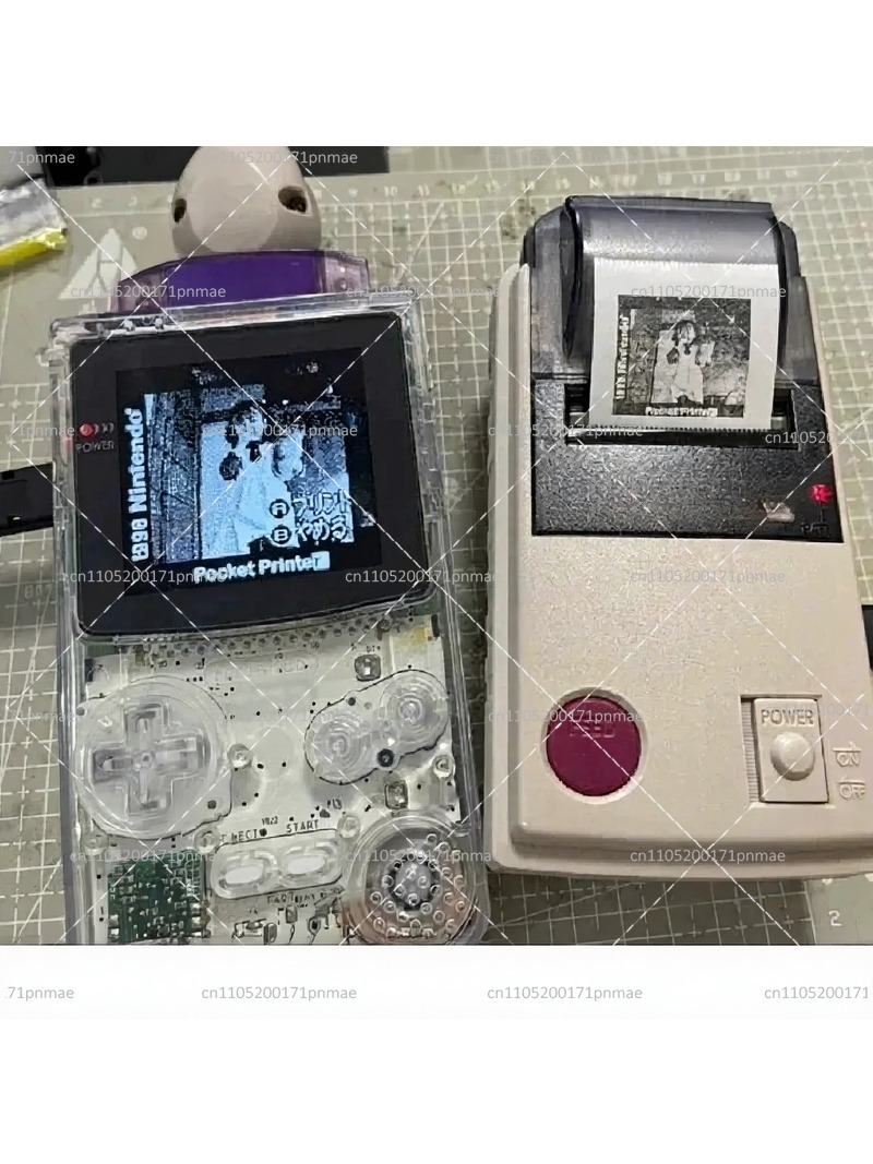 Ретро-игровая консоль GBC, кам – обзор и цена Retro Gaming Universe