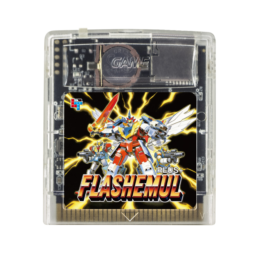 FLASHEMUL Game Pro для GB, GBP – обзор и цена Retro Gaming Nintendo